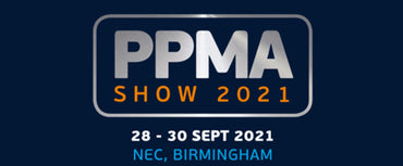 PPMA Show 2021