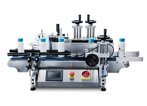 ELF-50 Wrap Around Labeling Machine