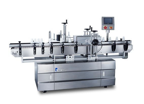 PRO-515 Wrap Around Labeling Machine