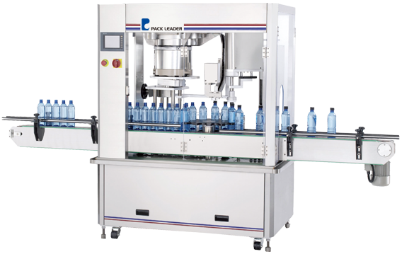 CP-101 Tappatrice automatica